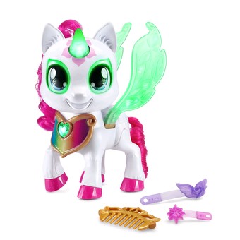 Open full size image 
      Myla's Sparkling Friends™ Mia the Unicorn
    